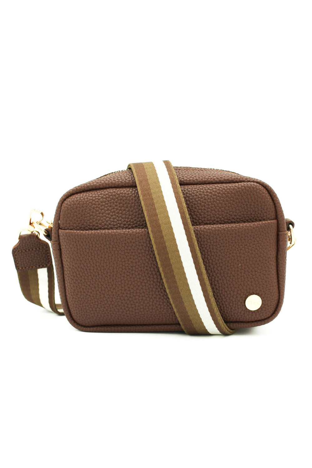 Willow Convertible Crossbody in 8 Color Options