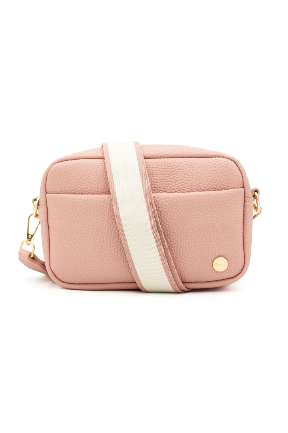 Willow Convertible Crossbody in 8 Color Options