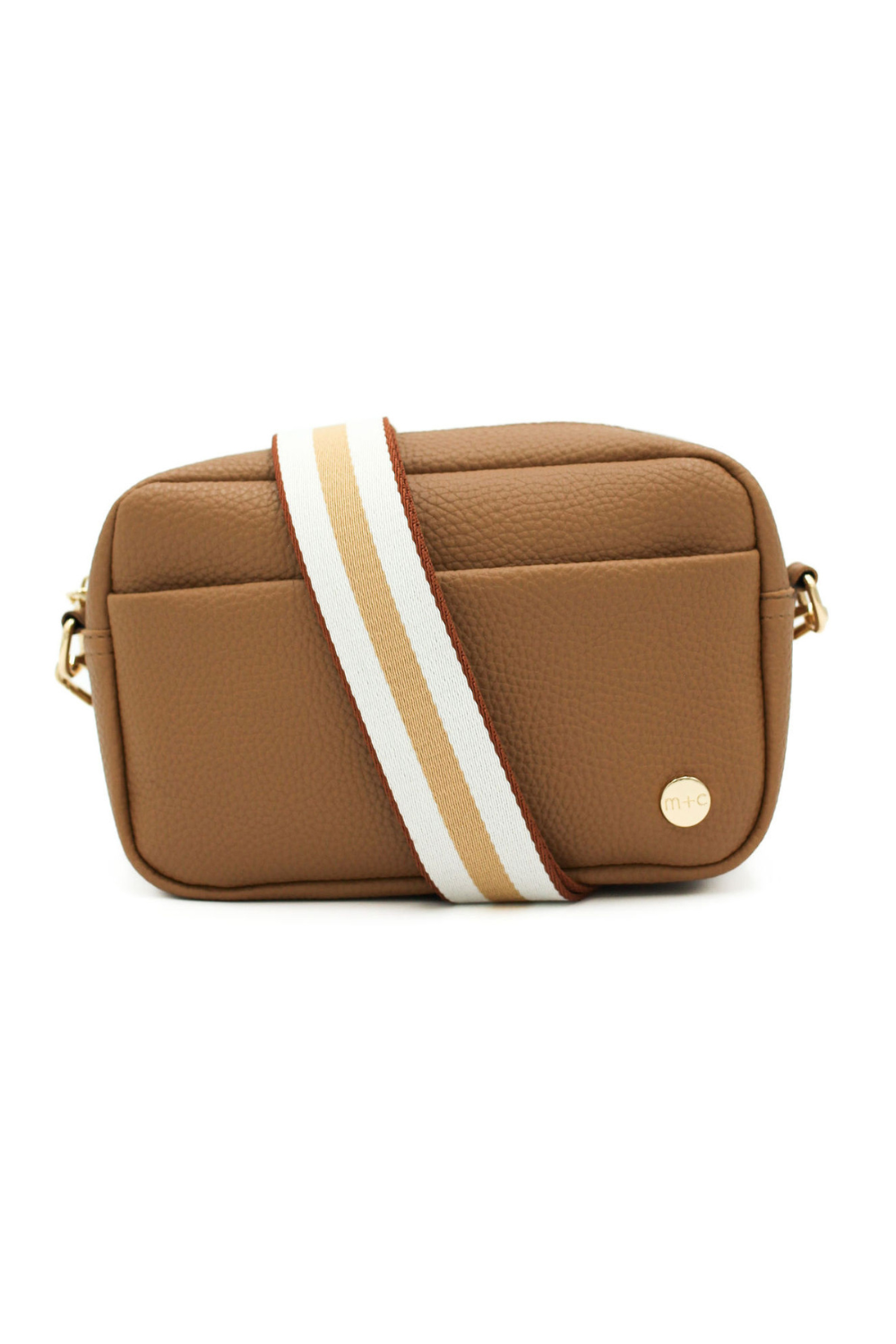 Willow Convertible Crossbody in 8 Color Options