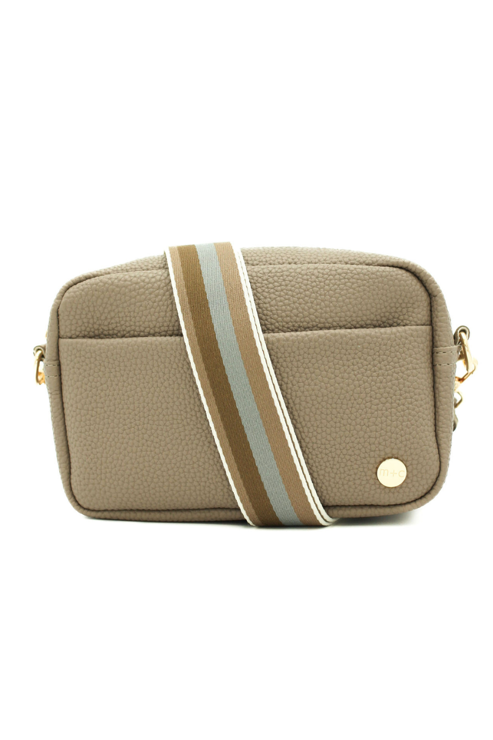 Willow Convertible Crossbody in 8 Color Options