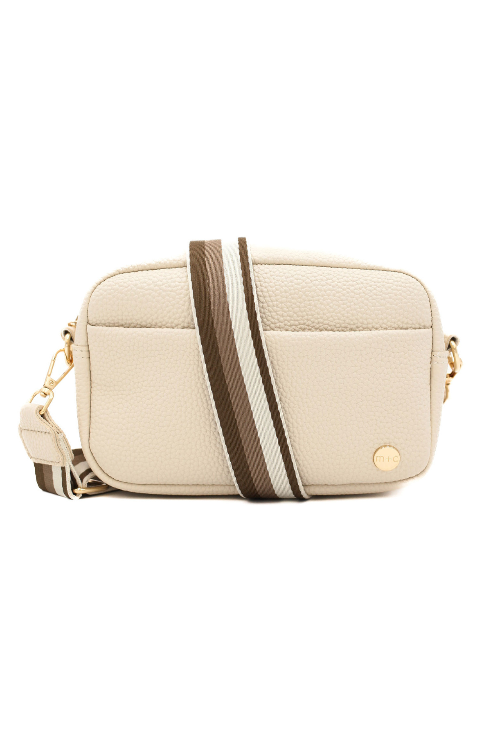 Willow Convertible Crossbody in 8 Color Options