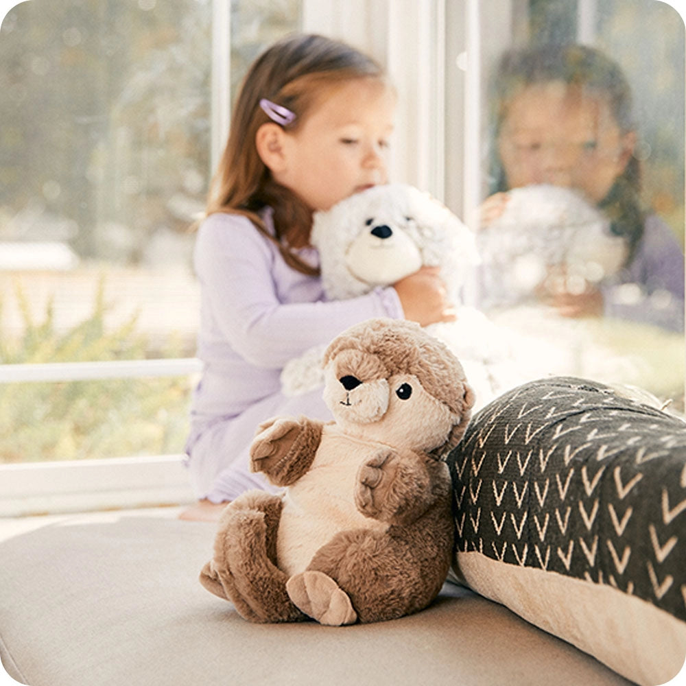PREORDER: Otter Warmies