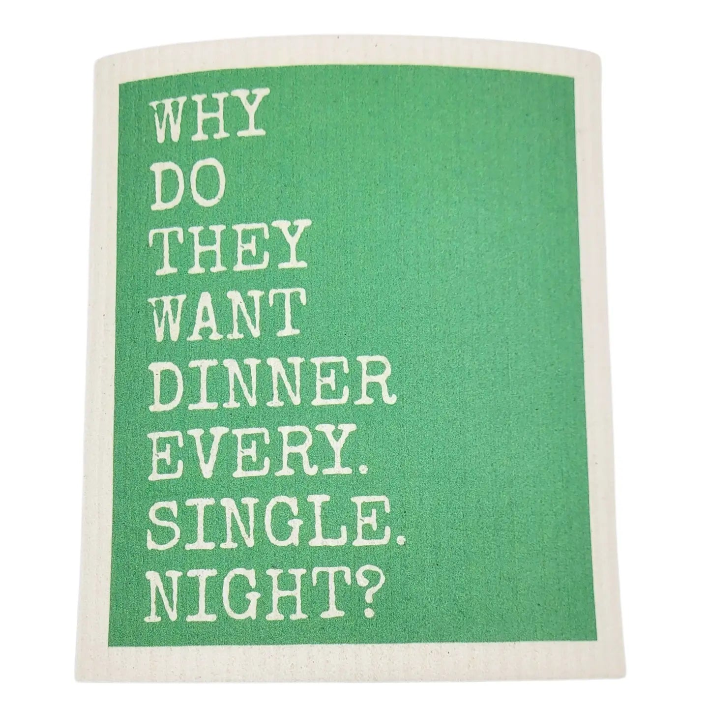 Swedish Dishcloths - Multiple Prints