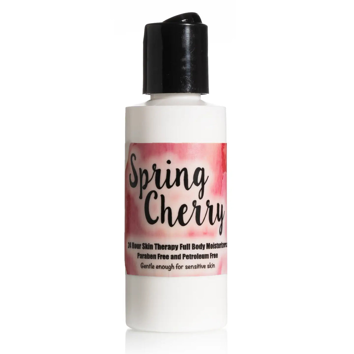 PREORDER: Spring Cherry Full Body Lotion 2oz/16oz