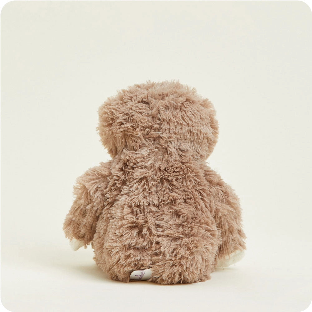 PREORDER: Sloth Warmies Junior
