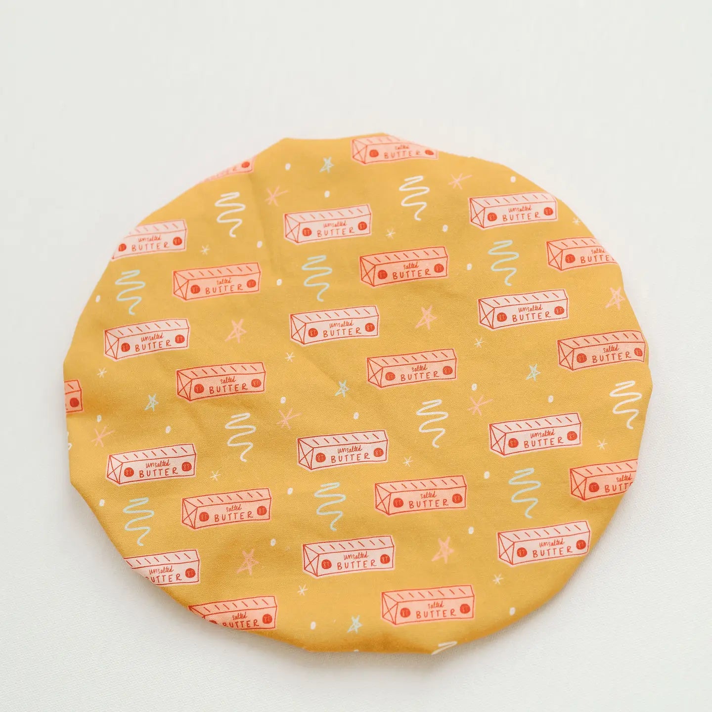 Reusable 10.5" Bowls Covers