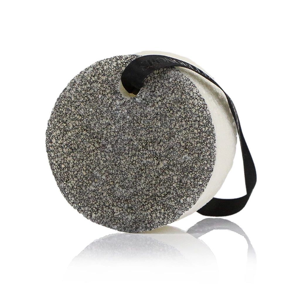 PREORDER Spongelle Men’s Extreme Buffer w/ Black Scrubber (Bergamot)