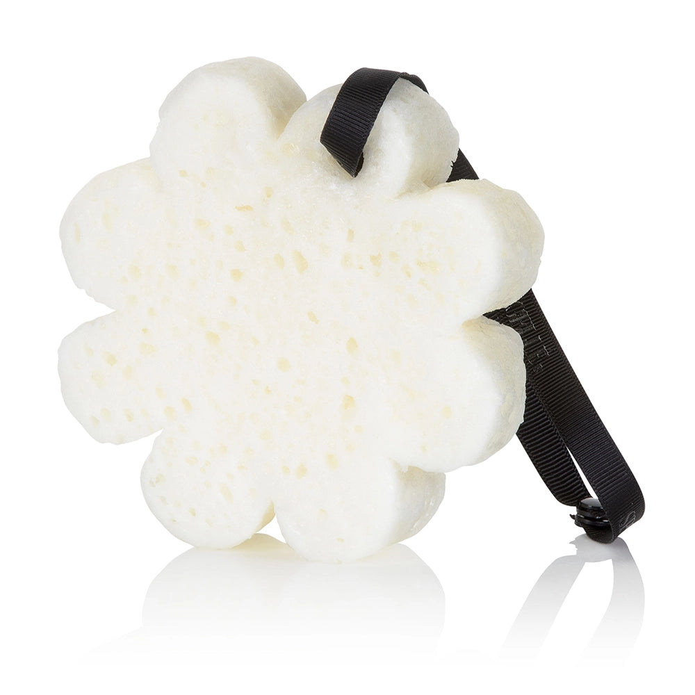 PREORDER Black Orchid Private Reserve Spongelle  | Soap Sponge | Soap
