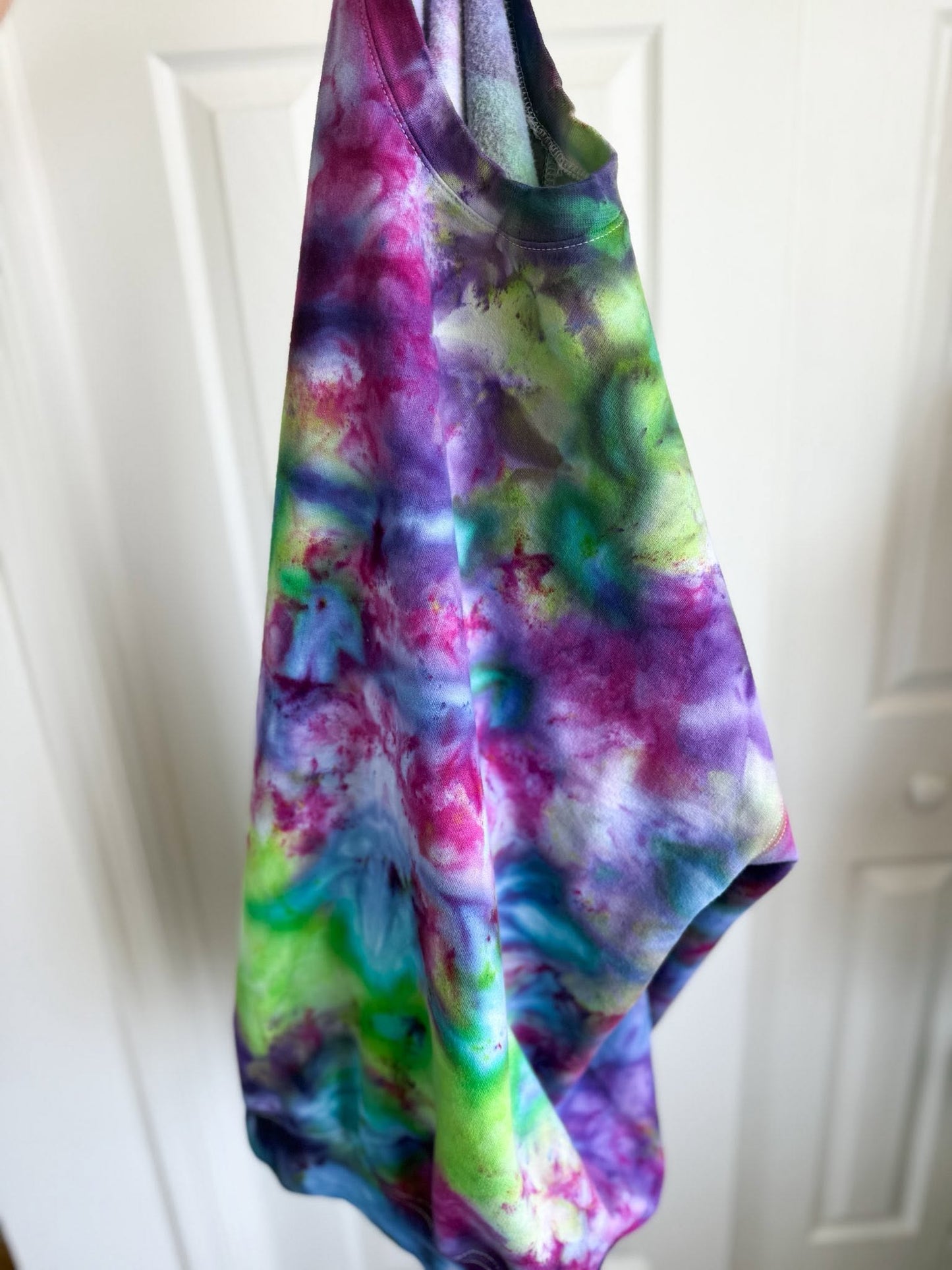 PREORDER: Witches Brew Ice Dye (multiple shirt options)
