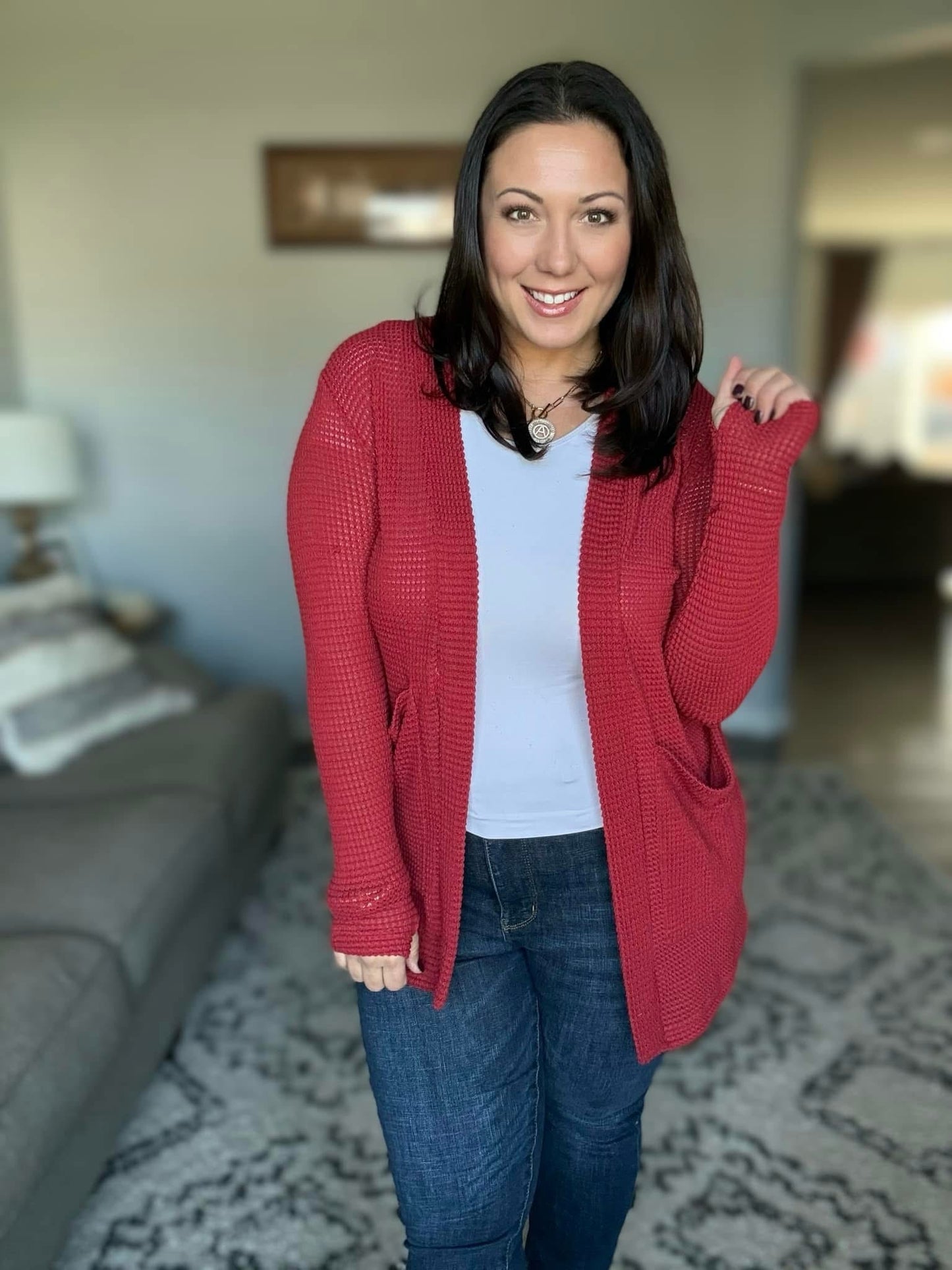 Blakeley Lola Cardigan in multiple colors