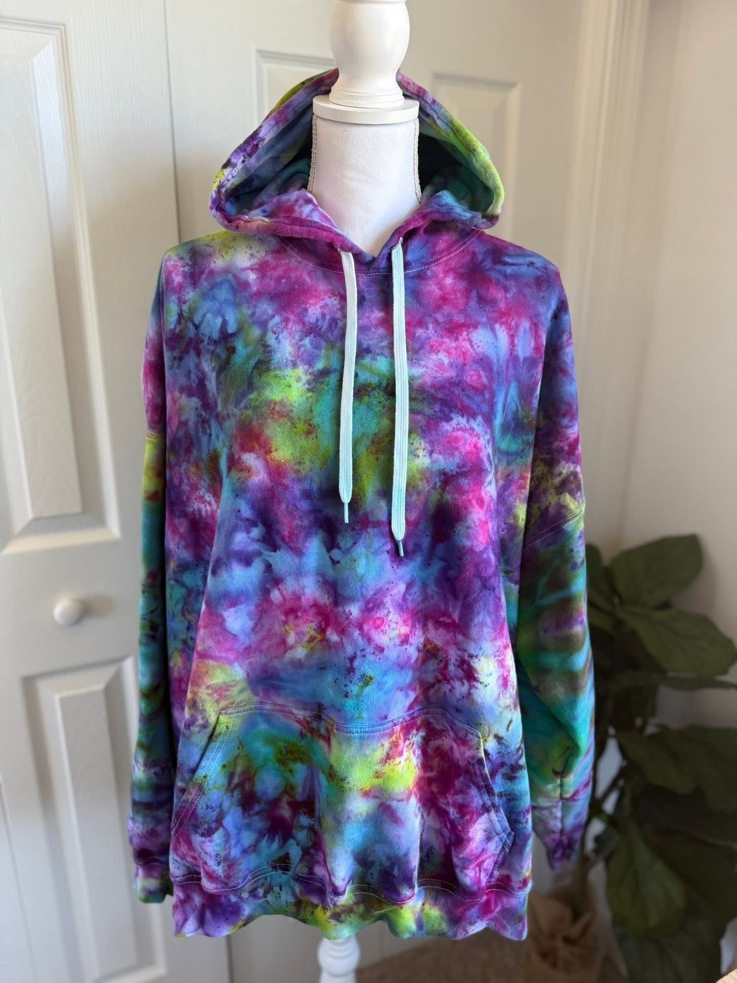 PREORDER: Witches Brew Ice Dye (multiple shirt options)