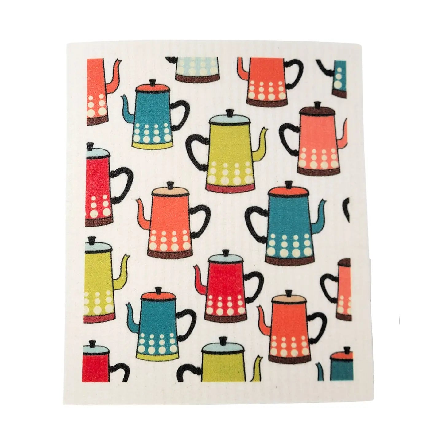 Swedish Dishcloths - Multiple Prints