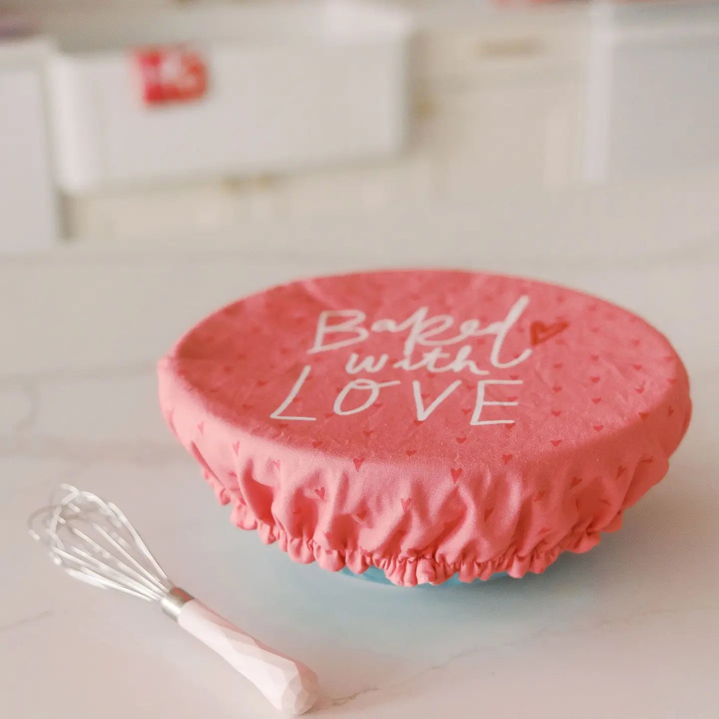 Doe a Deer -Reusable 10.5" Bowls Covers