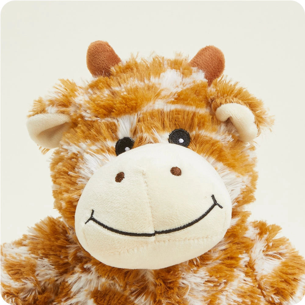 PREORDER: Giraffe Warmies