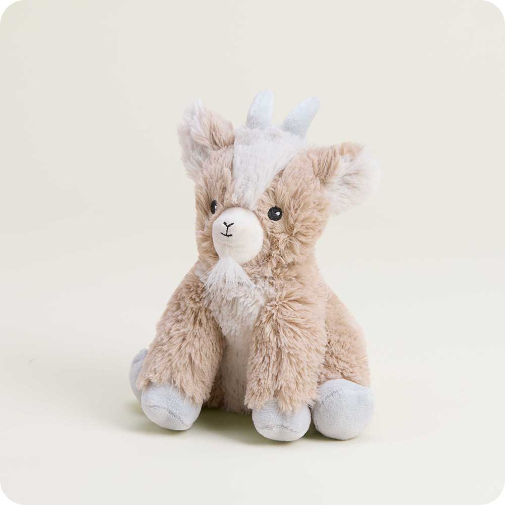 PREORDER: Goat Warmies Junior