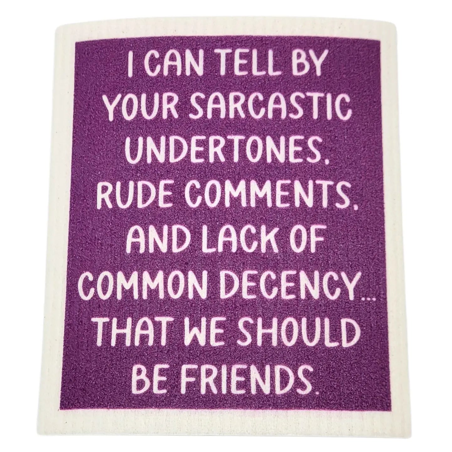 Swedish Dishcloths - Multiple Prints