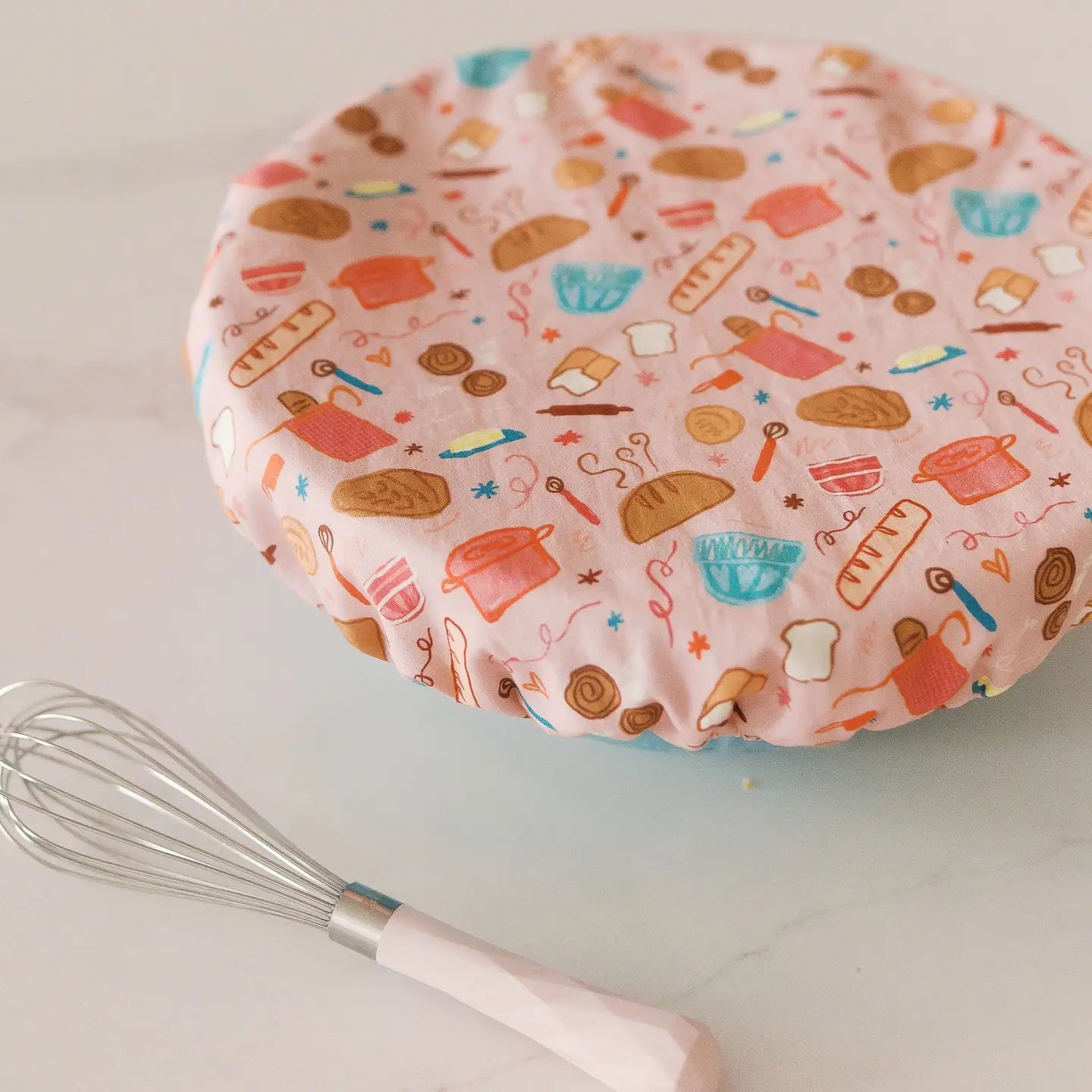 Doe a Deer -Reusable 10.5" Bowls Covers