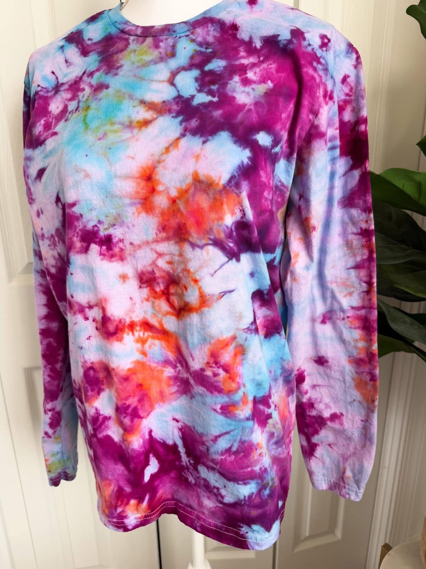 PREORDER: Space Jam Ice Dye (multiple shirt options)