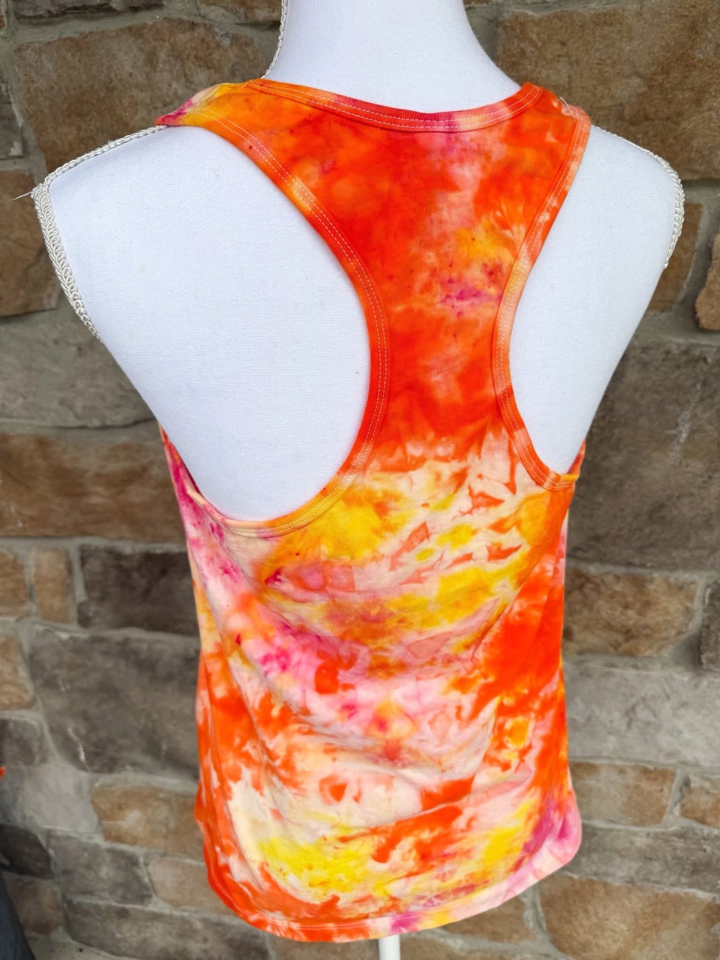PREORDER: Sunset Ice Dye (multiple shirt options)