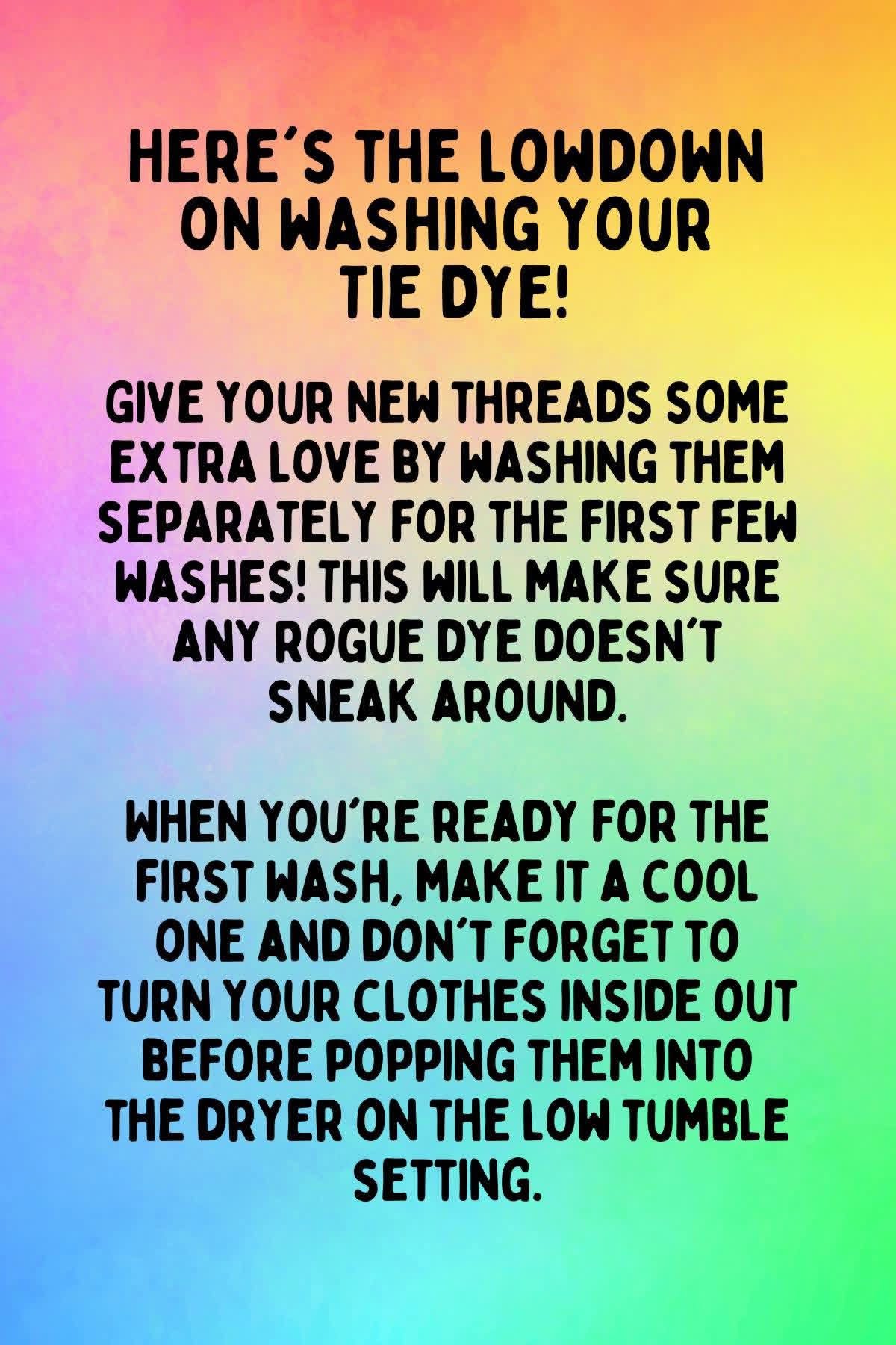 PREORDER: Maroom Ice Dye (multiple shirt options)