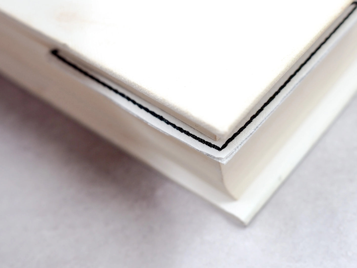 Corner Embroidered Bookmarks (multiple options)