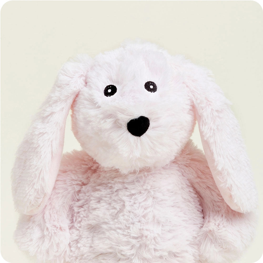 PREORDER: Pink Bunny Warmies