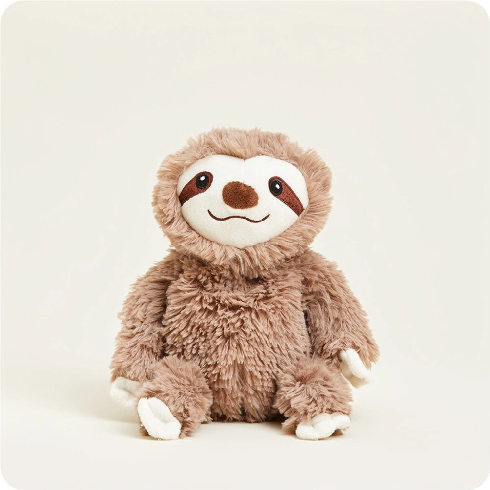 PREORDER: Sloth Warmies Junior