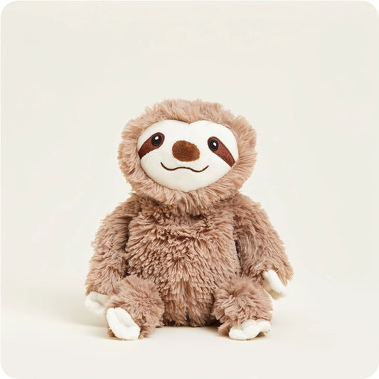 PREORDER: Sloth Warmies Junior