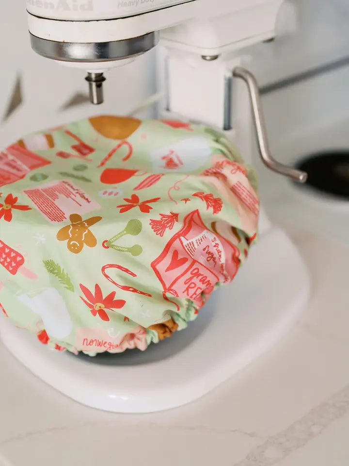 Reusable 10.5" Bowls Covers