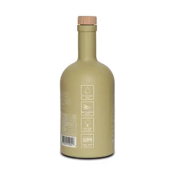 Little Gypsy Farms Heirloom Private Estate Olive Oil - 350ml