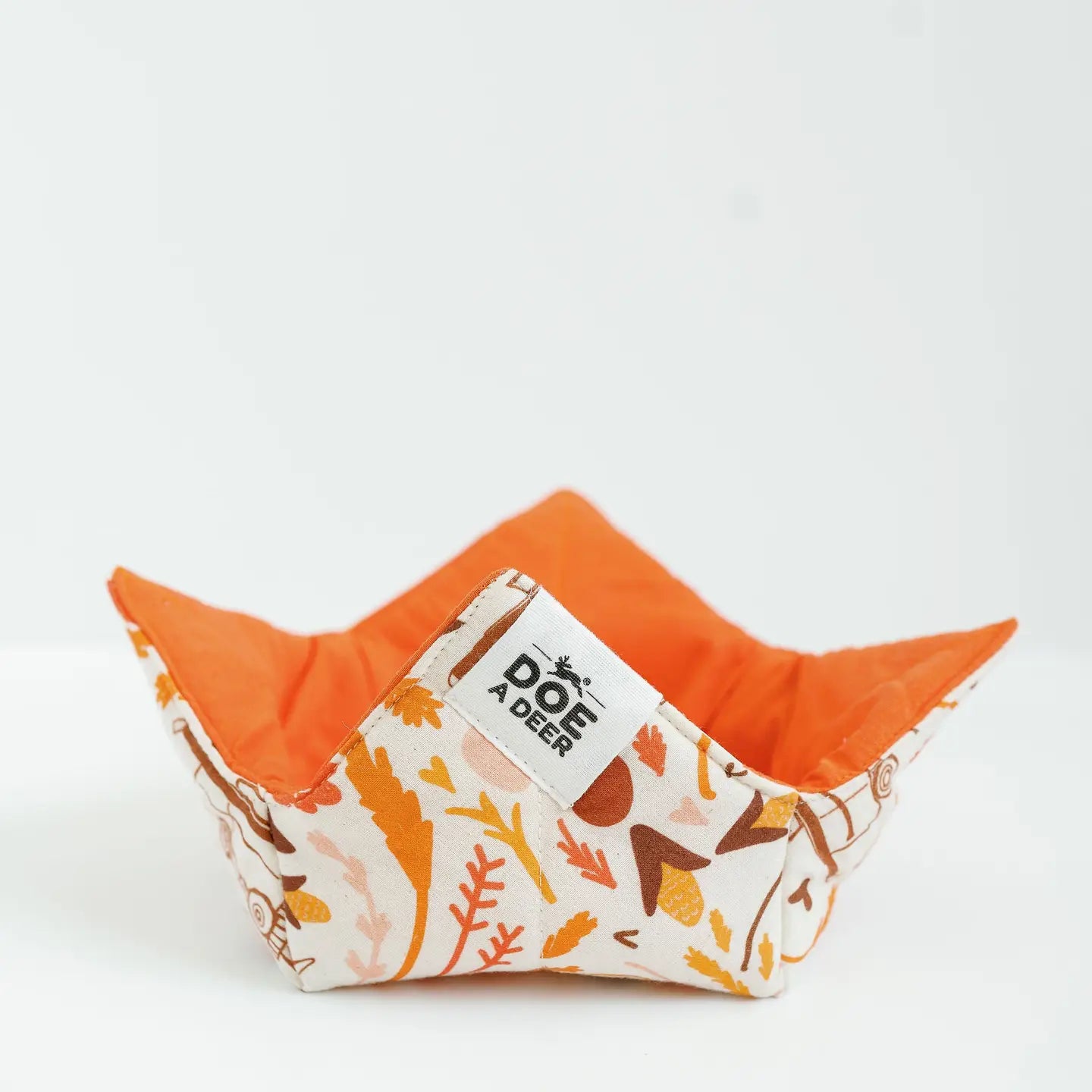 Bowl Bestie | Microwave Bowl Holder (multiple prints)