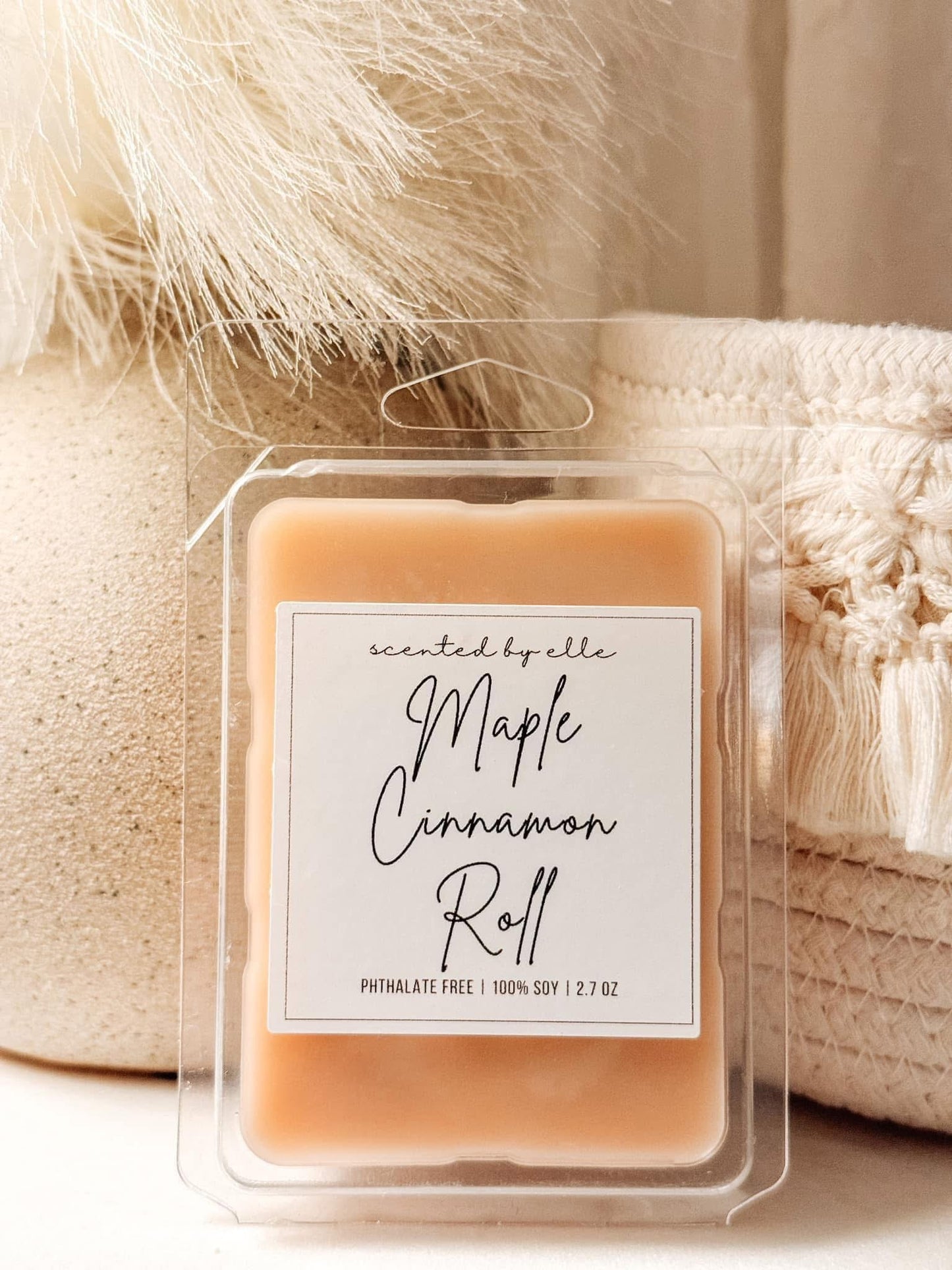 Scented by Elle Wax Melts