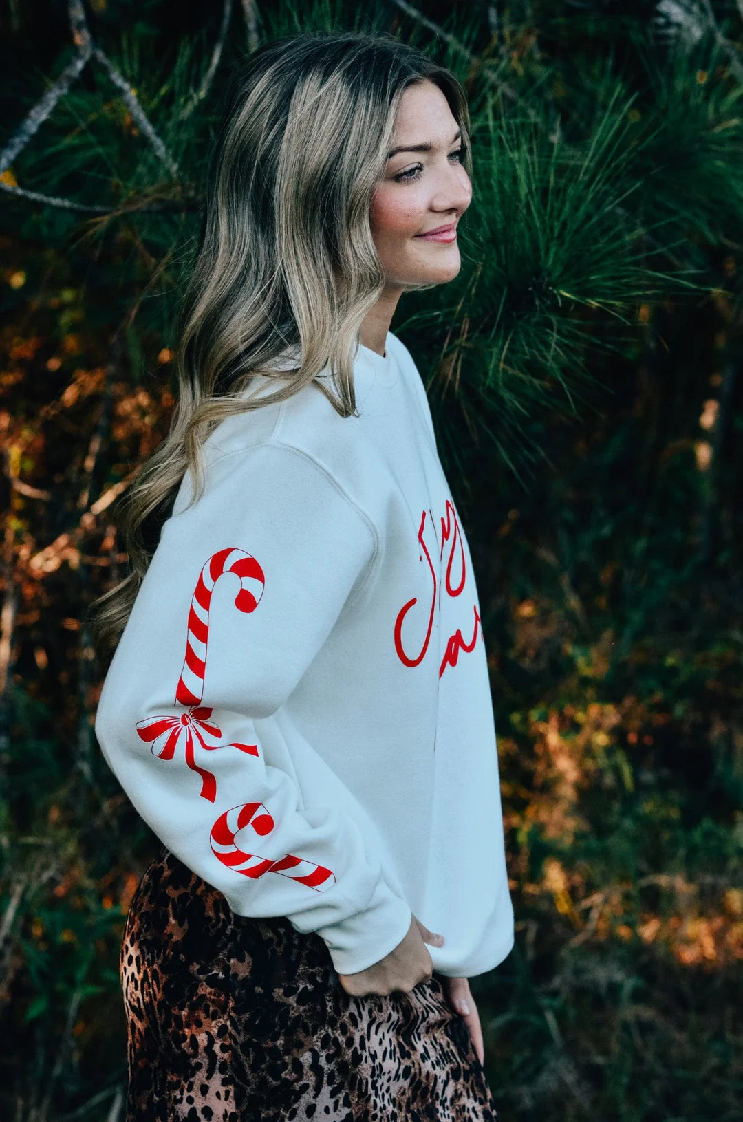 Preorder: Jolly Season Sweatshirt