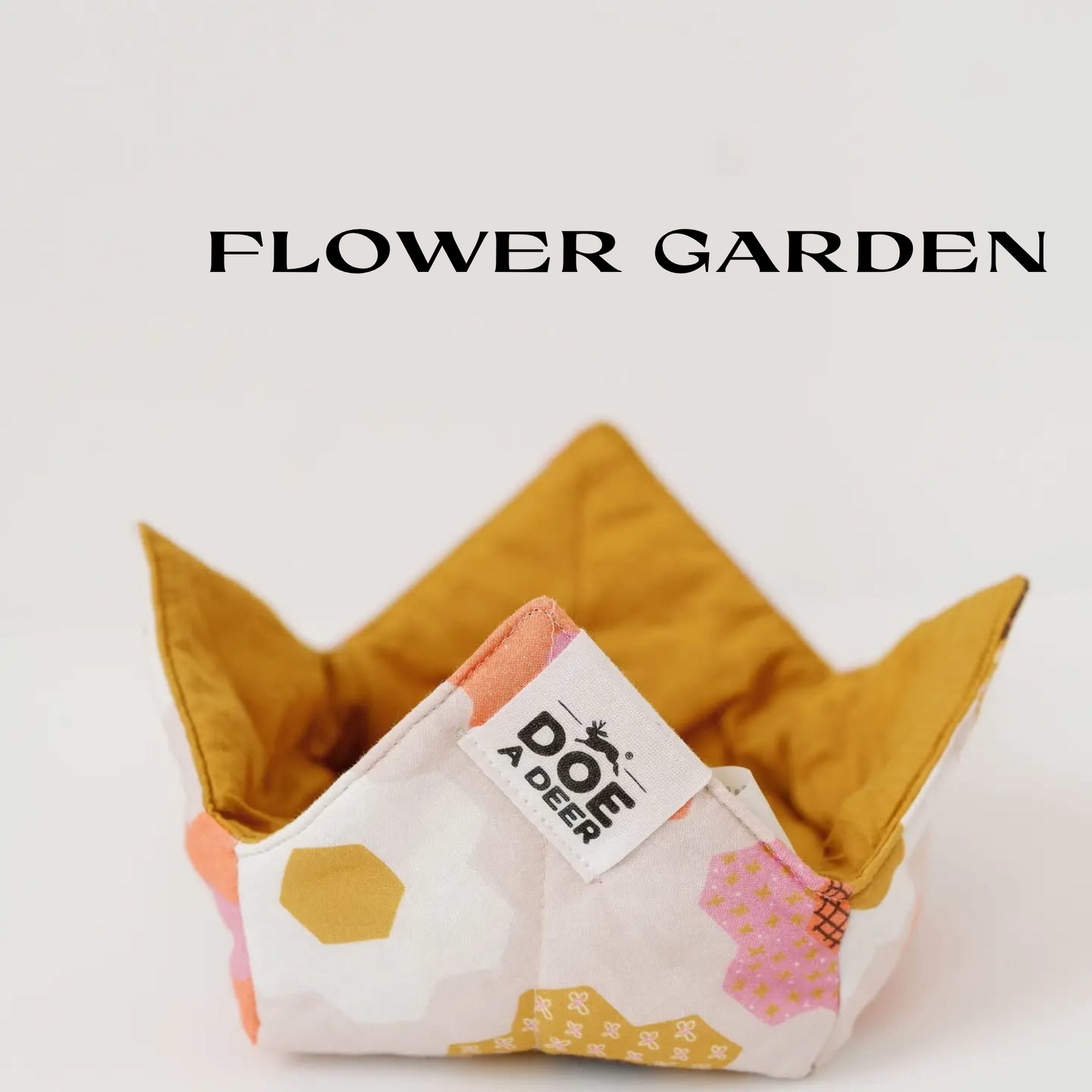 Bowl Bestie | Microwave Bowl Holder (multiple prints)