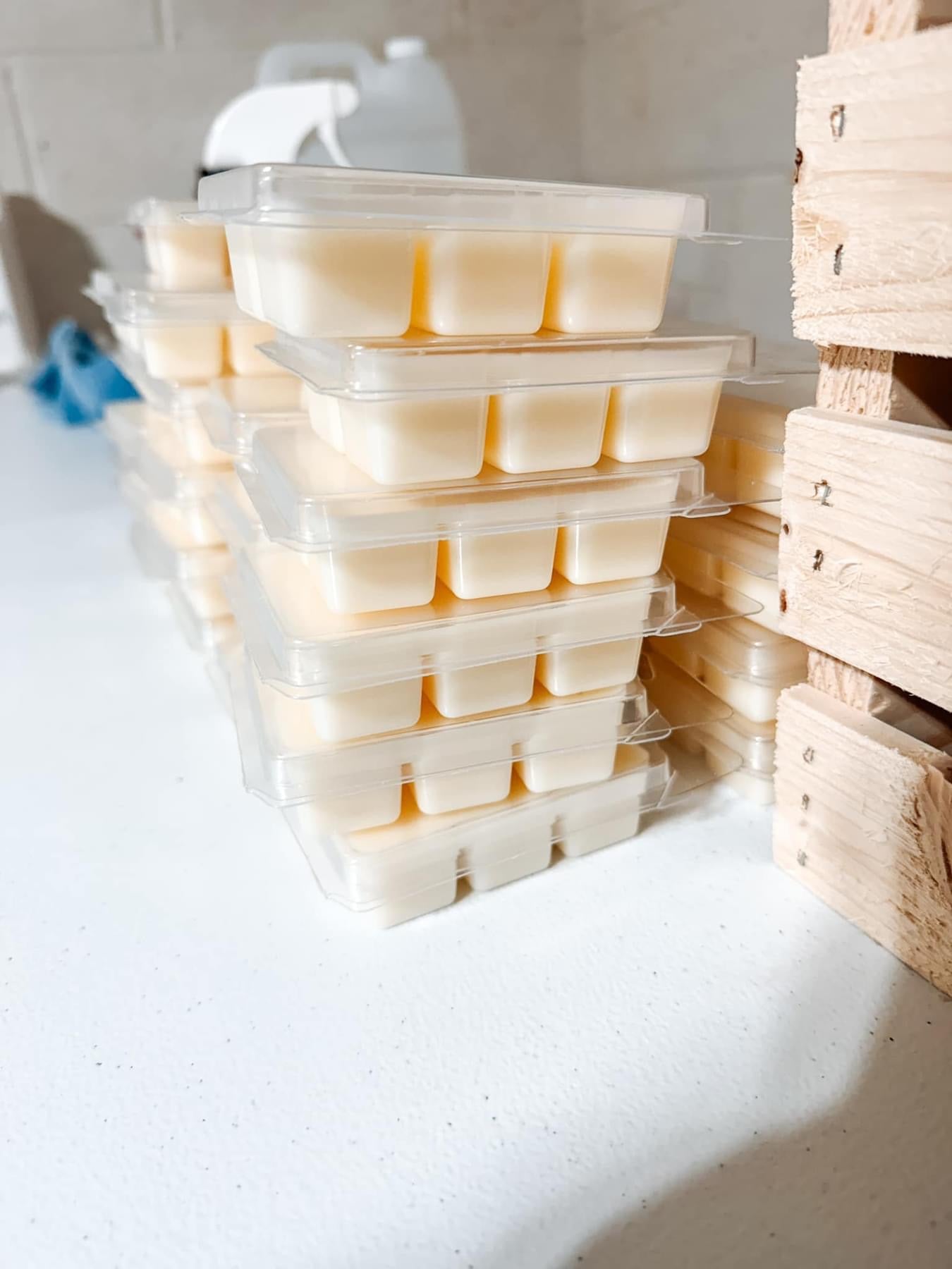 Scented by Elle Wax Melts