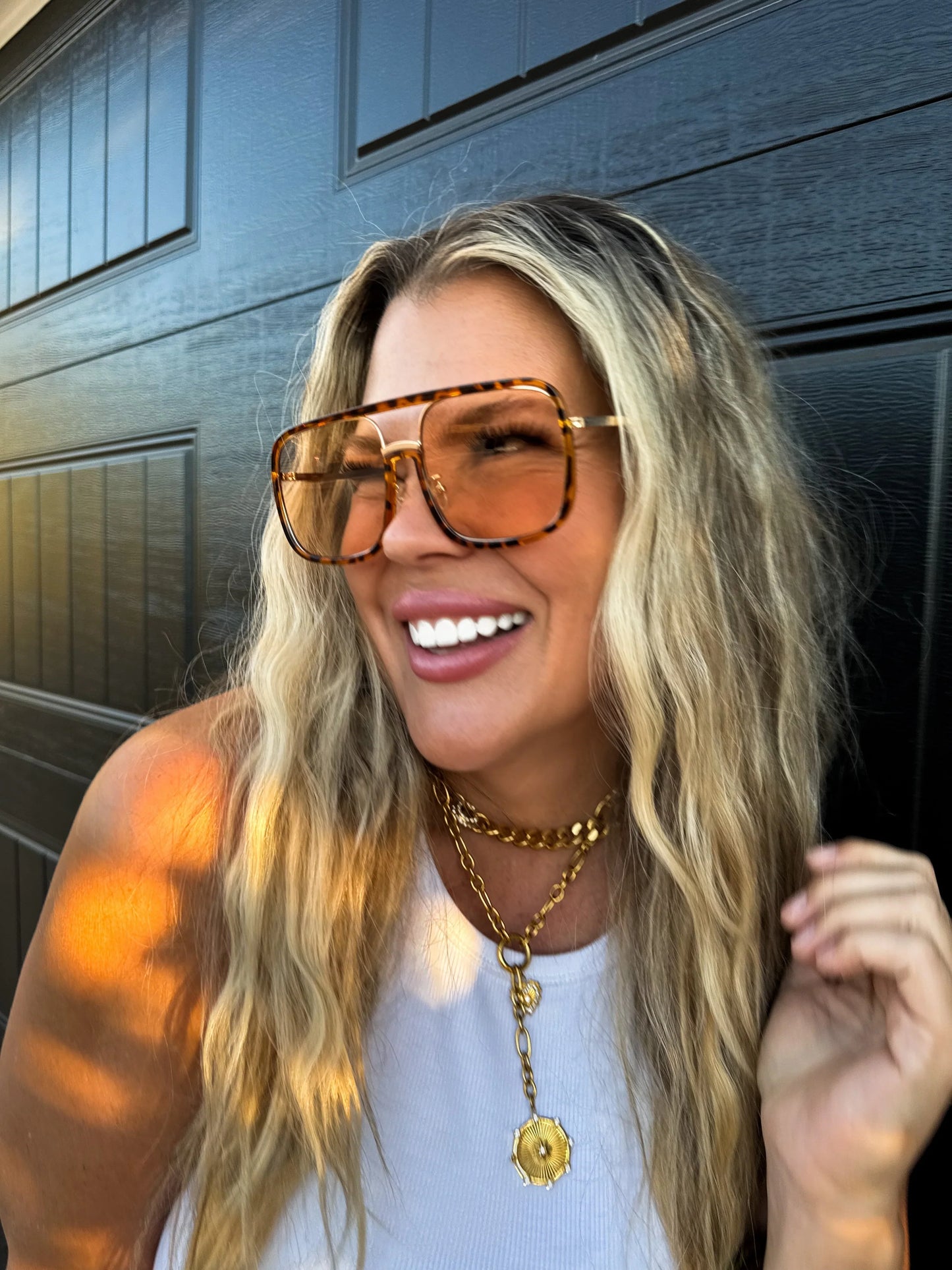 PREORDER: Golden Hour Frames in Five Colors