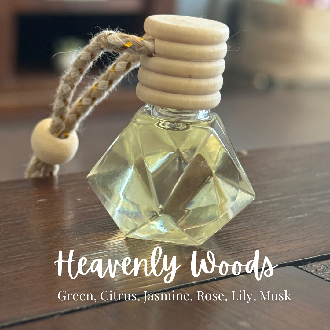 Heavenly Woods Oil Diffusers in Best Sellers