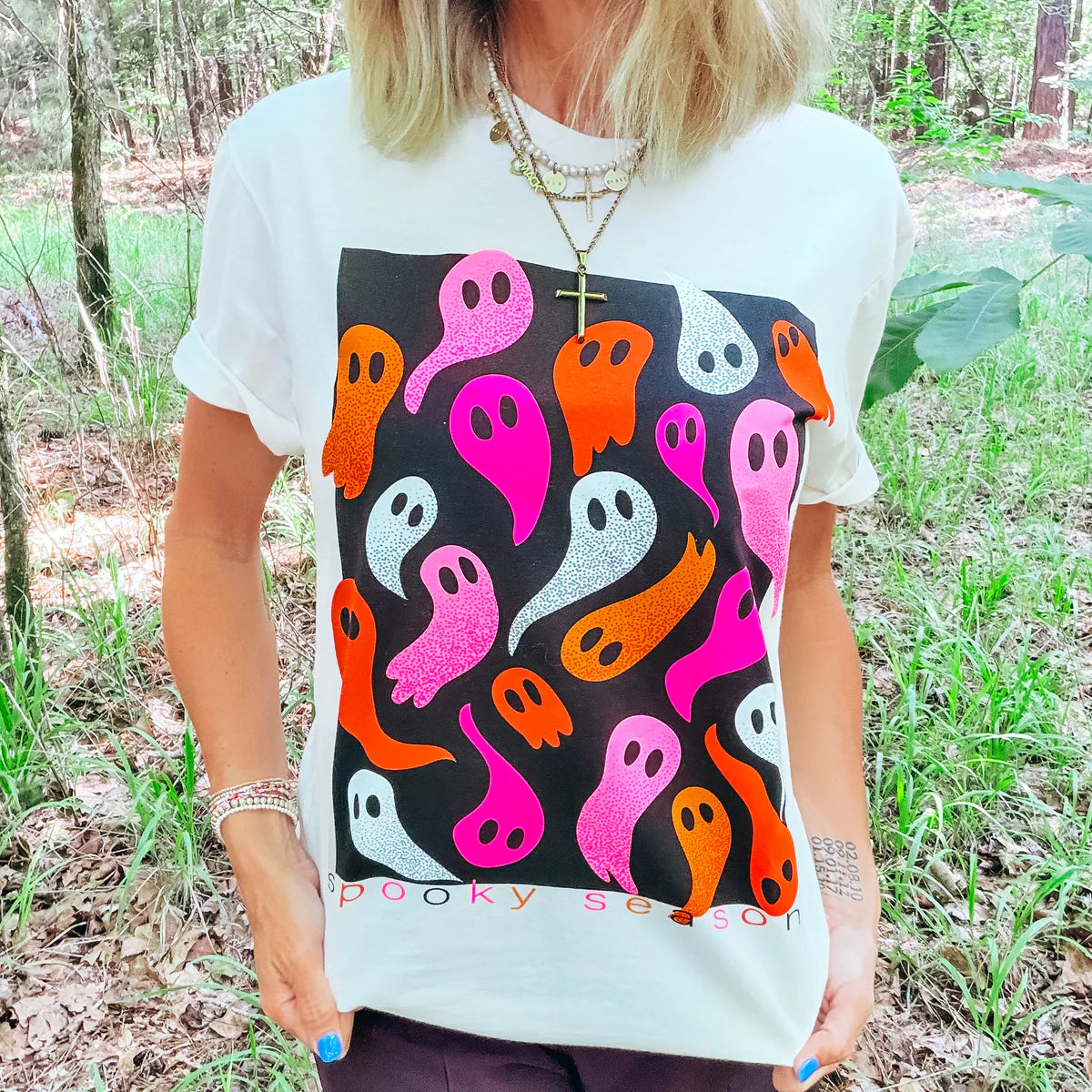 PREORDER: Spooky Season Tee