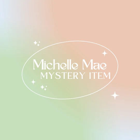 Mystery Michelle Mae Item