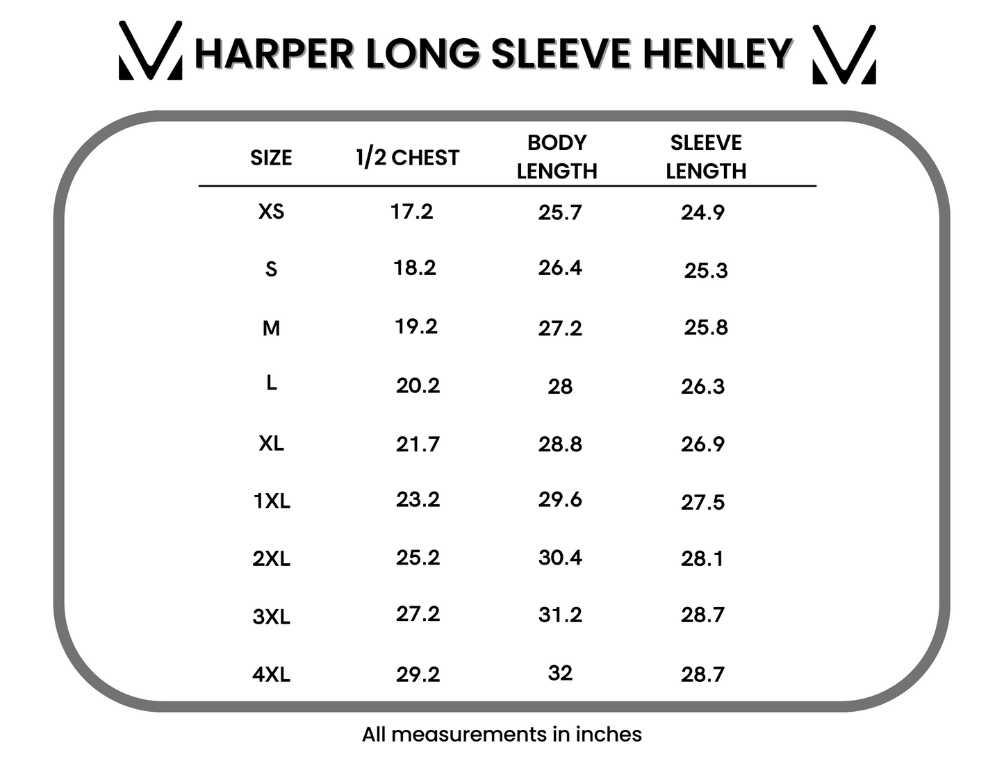 IN STOCK Harper Long Sleeve Henley - Mocha