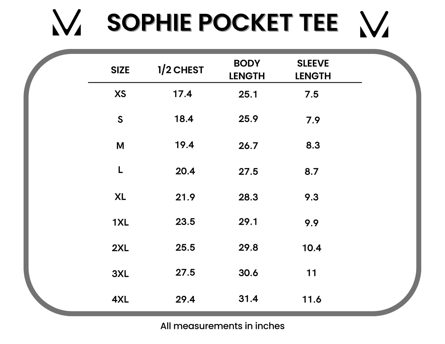 IN STOCK Sophie Pocket Tee - Burgundy