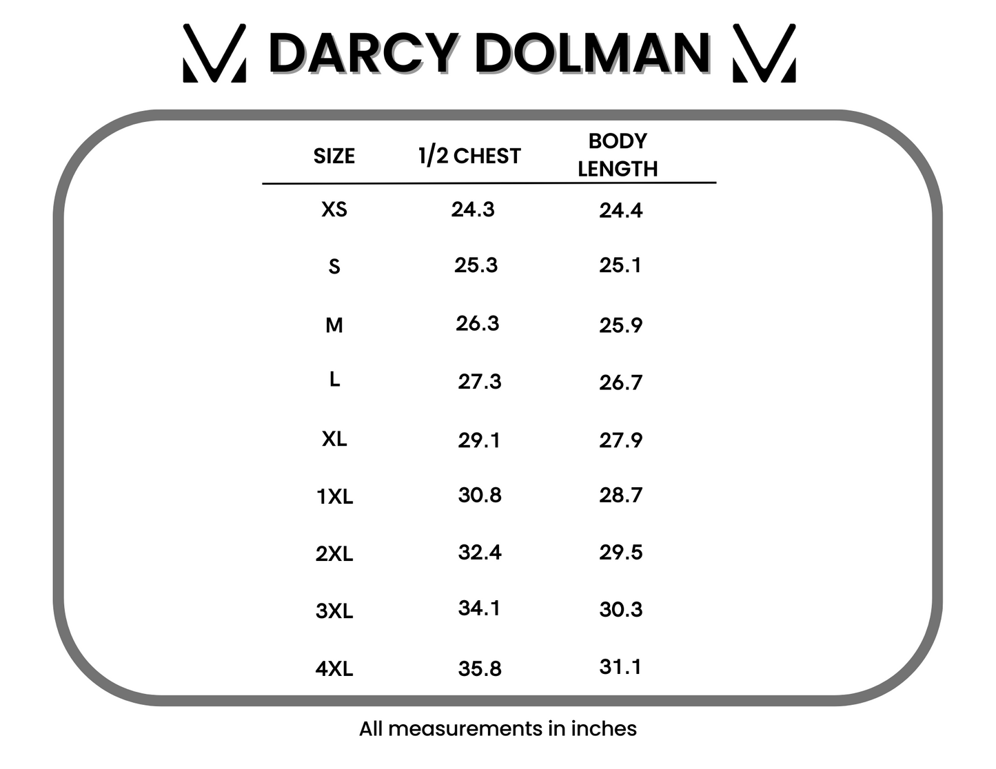 IN STOCK Darcy Dolman - Pink Bloom