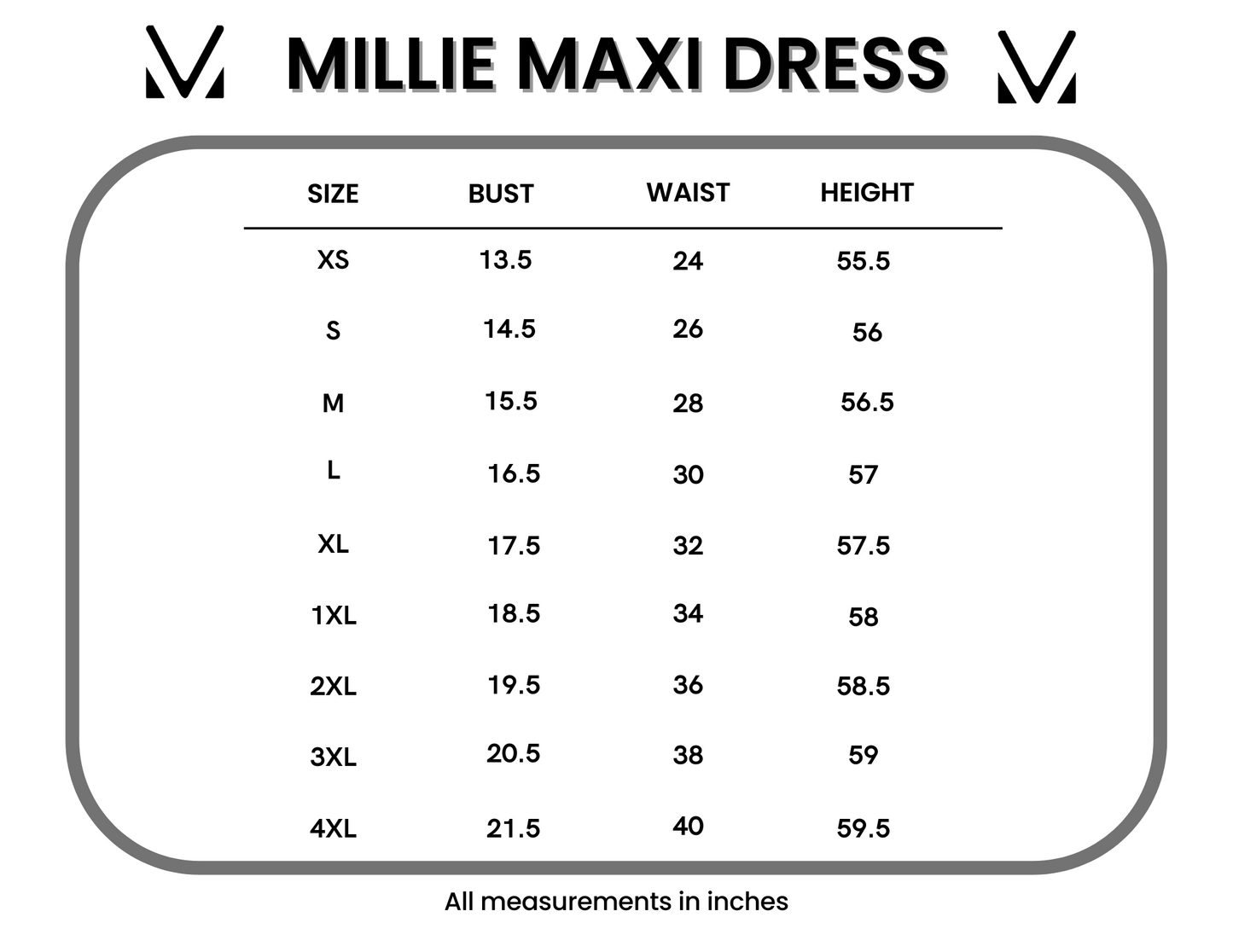 IN STOCK Millie Maxi Dress - Abstract Aqua Breeze