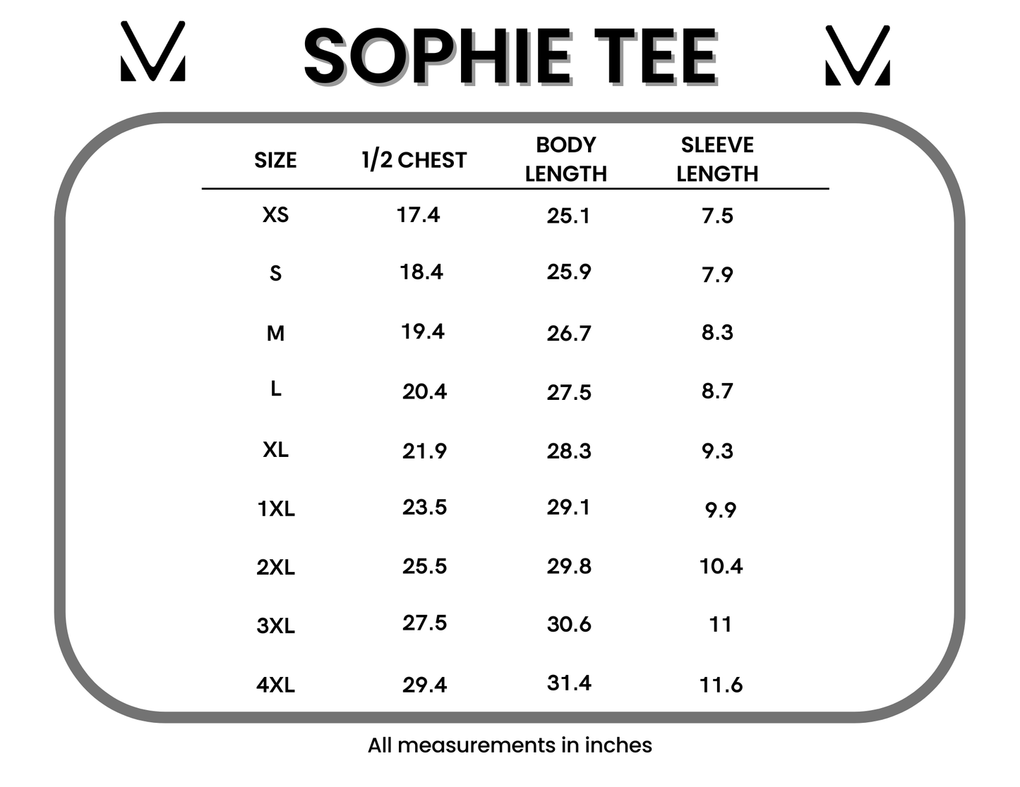Michelle Mae Sophie Top - Fall Foliage