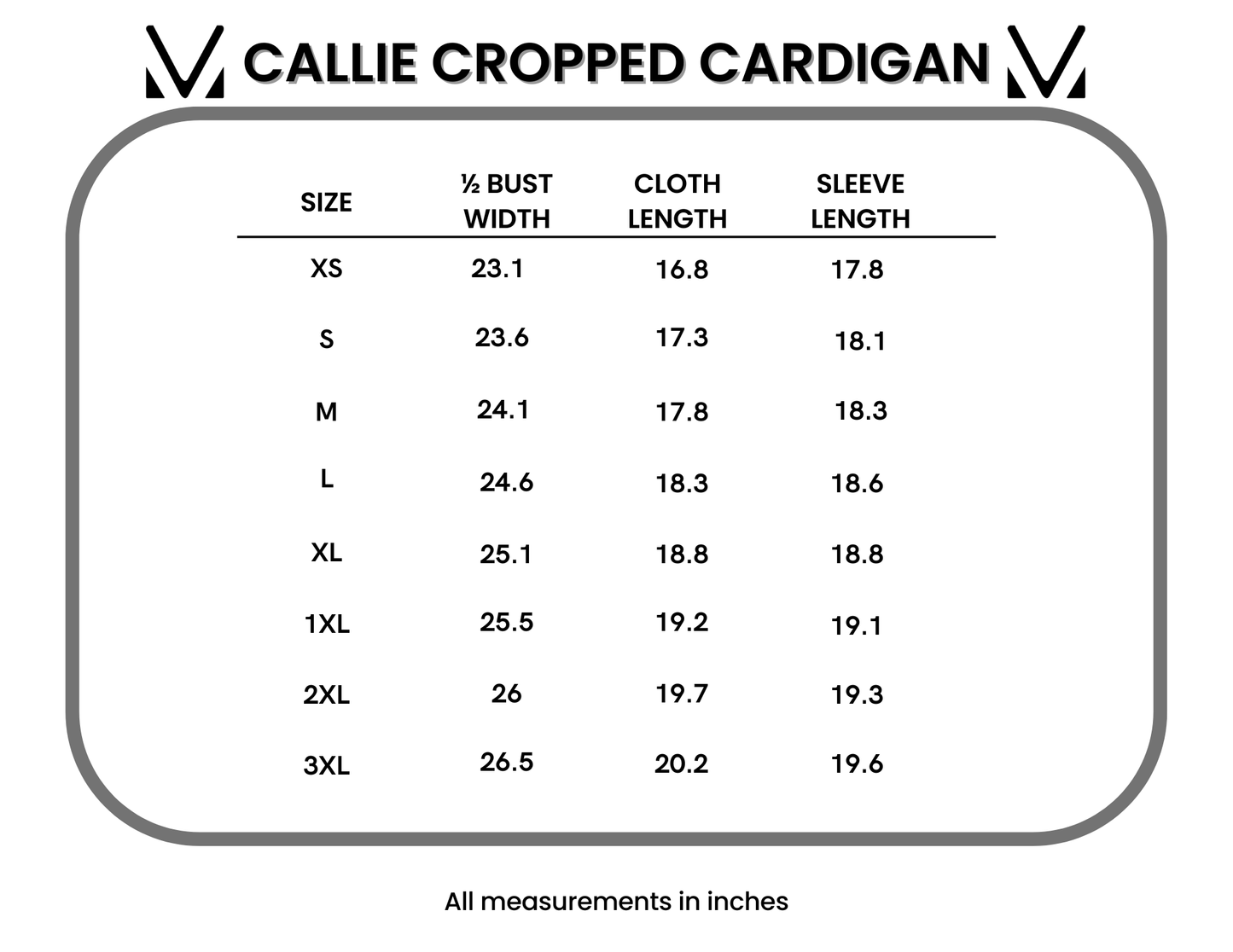 Michelle Mae Callie Cropped Cardigan - Aqua