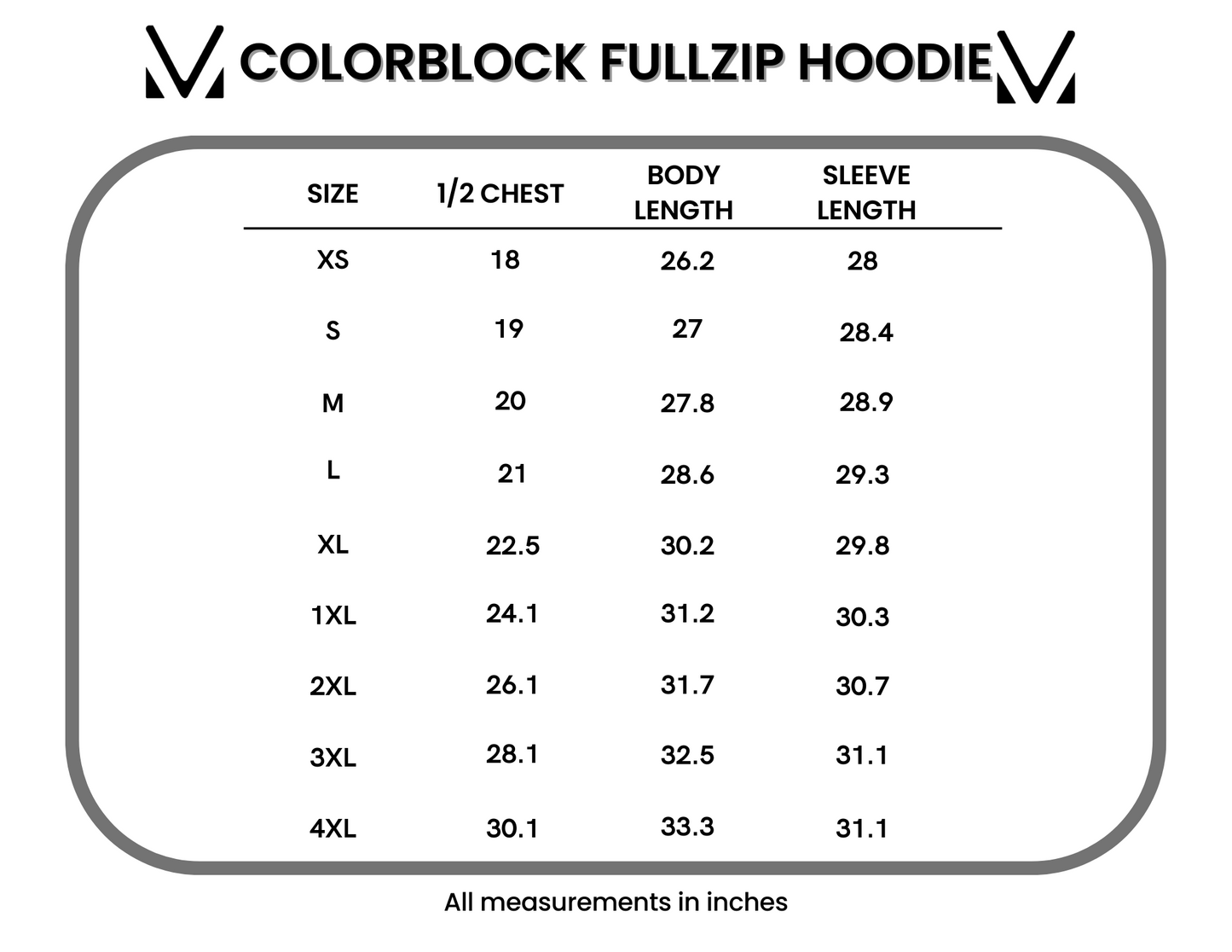 Michelle Mae Colorblock Fullzip - Neutral, Purple, and Brown