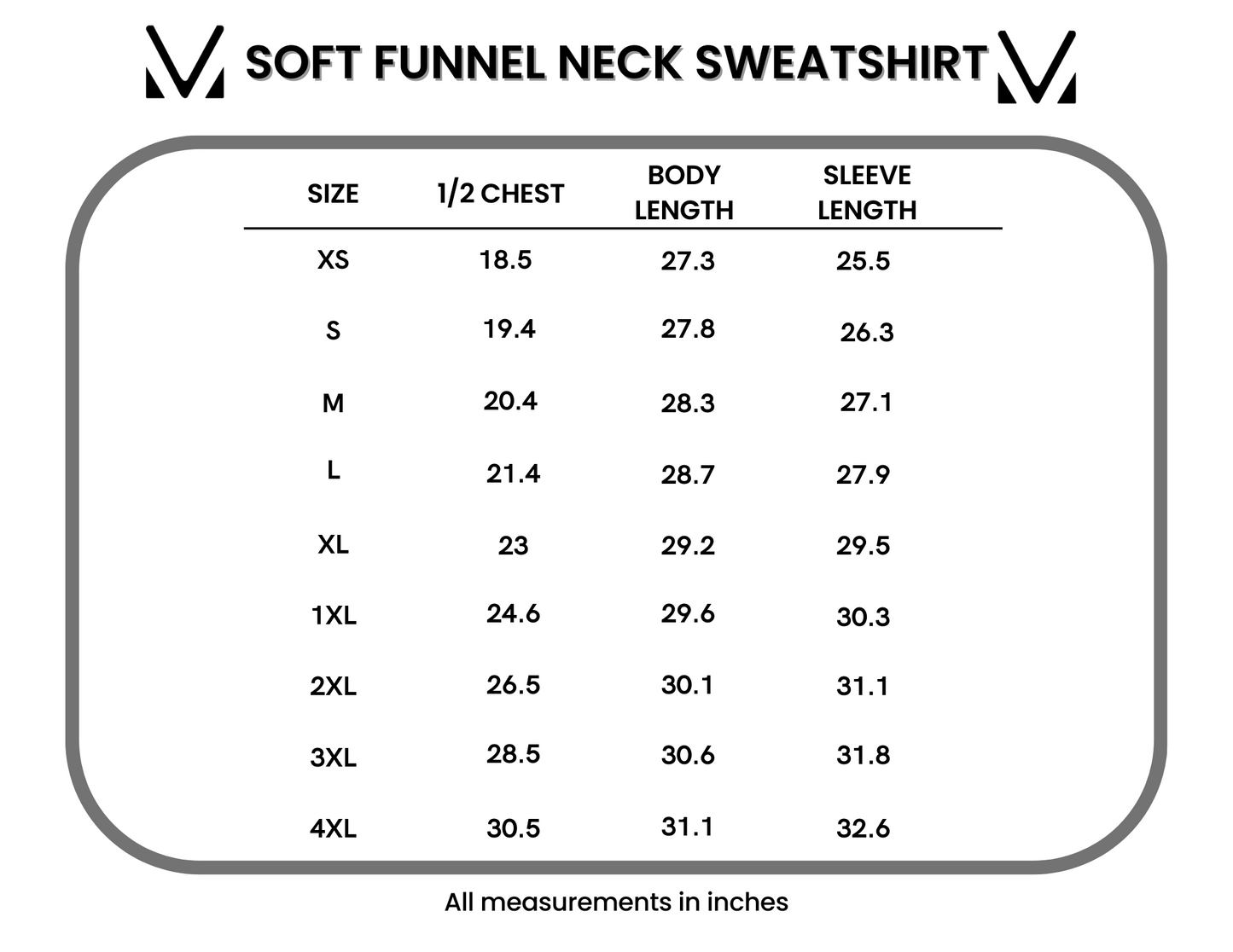 Michelle Mae Soft Funnel Neck - Camo