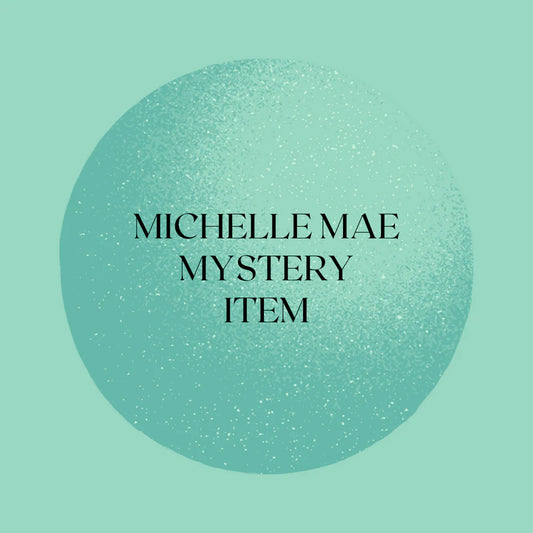 IN STOCK Mystery Michelle Mae