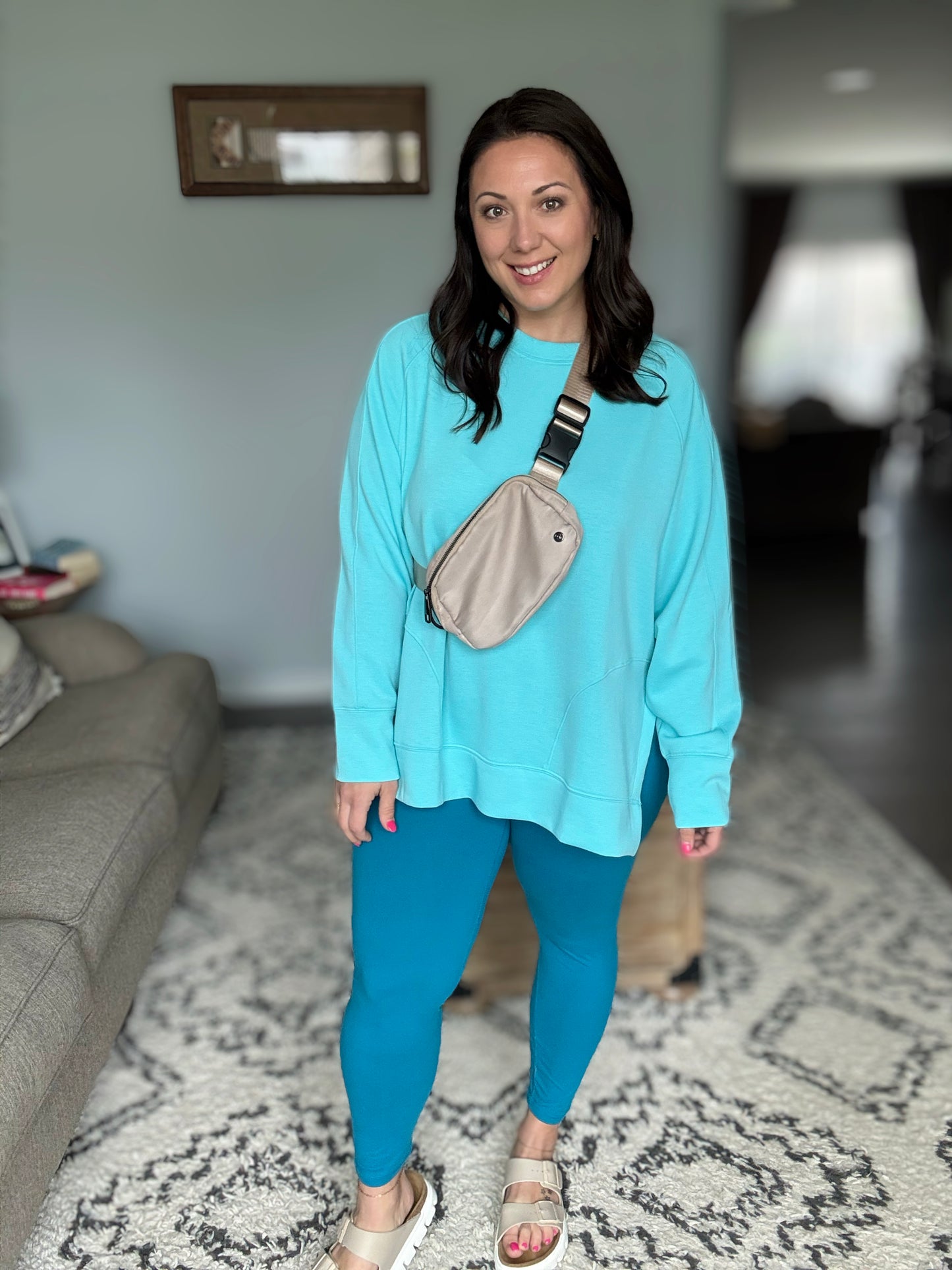 Madison Belt Bag in 13 Colors
