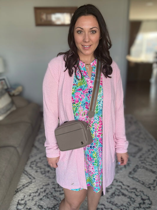 Willow Convertible Crossbody in 8 Color Options